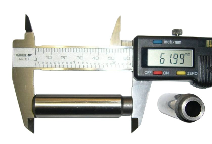 Volvo Nozzle needle HIF SU BDG Volvo part no 237668