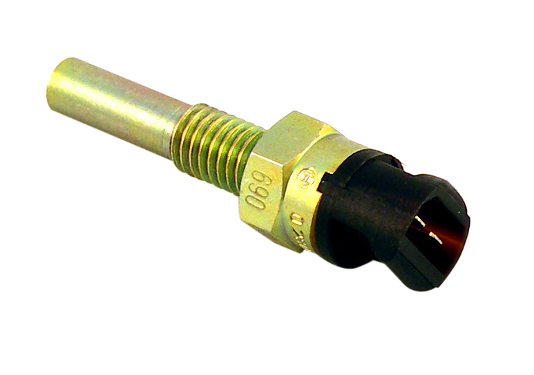 Volvo Temperature transmitter sensor air inlet B20E/F+B30E 1973+ (M8x1.25) P1800E+140+164 0280130006 (2 pins) Volvo part no 241810