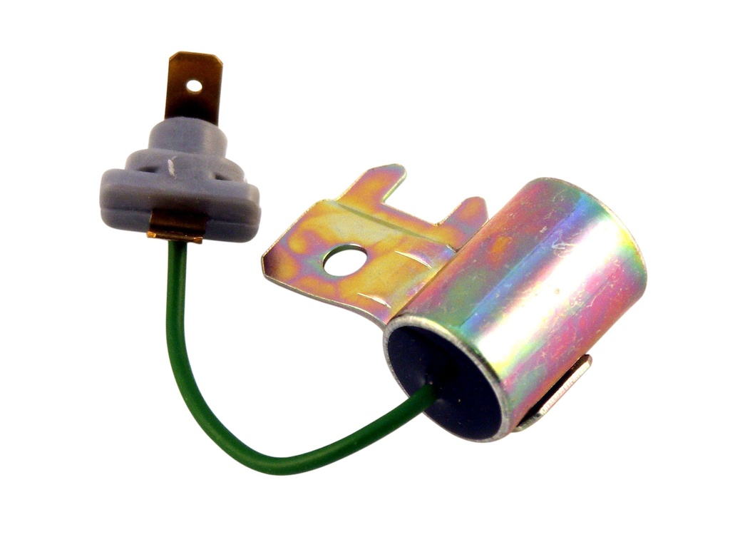 Kondensator B20E orig 140, 145, P 1800, P 1800 E, P 1800 ES