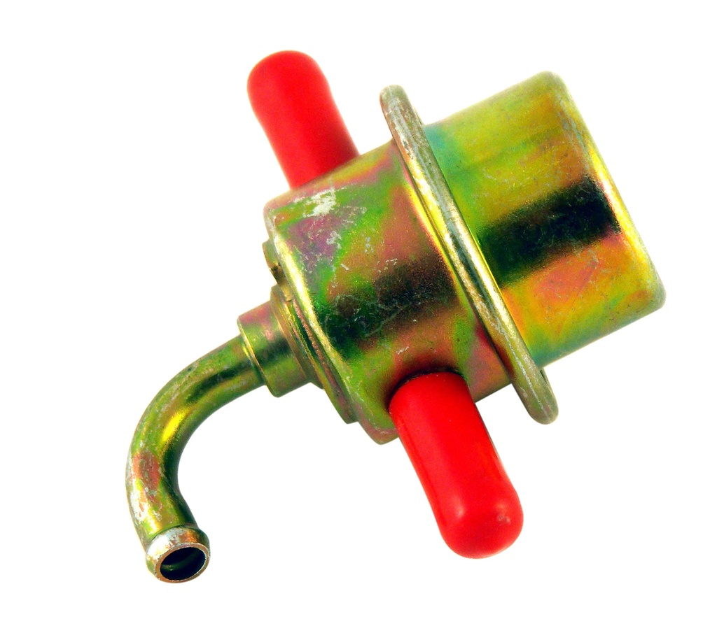 Volvo Injection fuel pressure regulator B20+30EF 3-way 0280160003 no longer available Volvo part no 243129