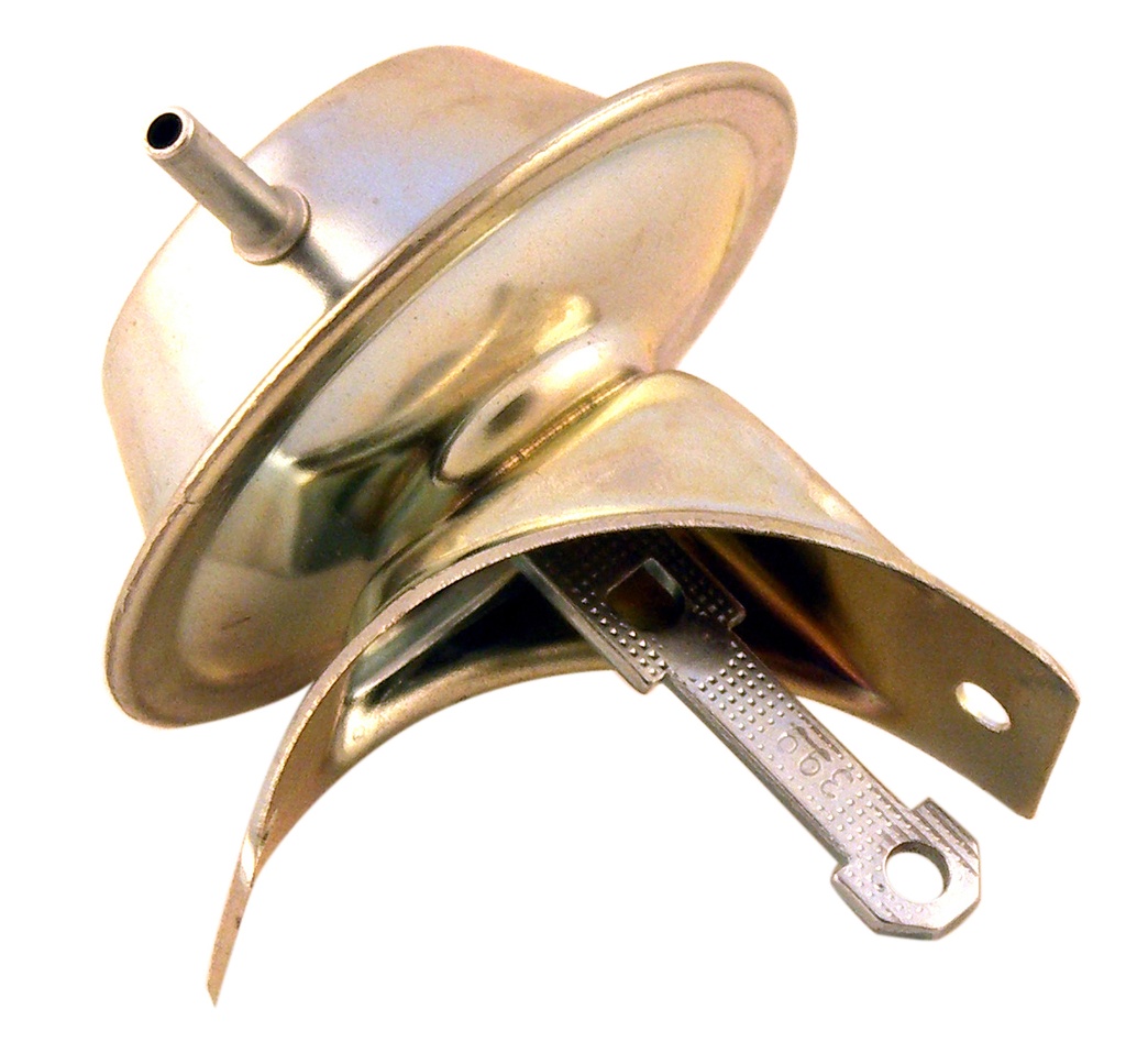 Vacuum doos stroomverdeler B20E niet meer leverbaar