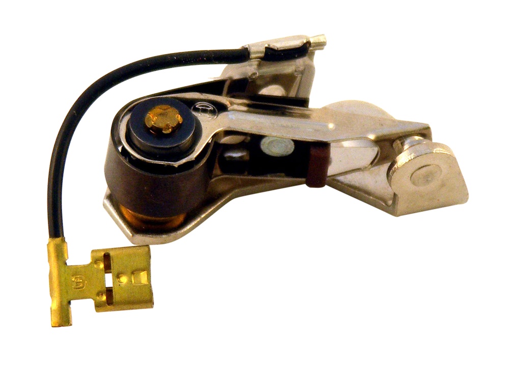 Volvo Contact points contact points B30E Volvo part no 243655