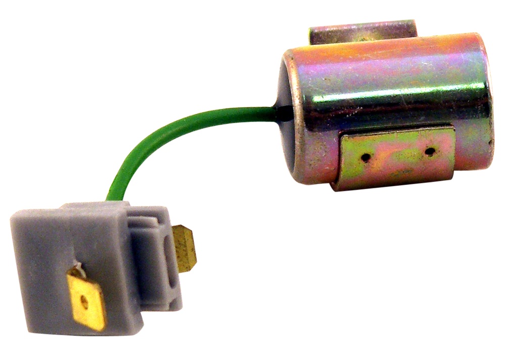 Kondensator B30E+B30F  164