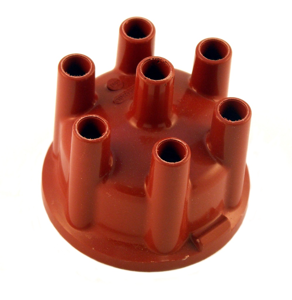Volvo Distributor cap B30A 1974 B30E+F 1972+ 90mm 164 Volvo part no 243658