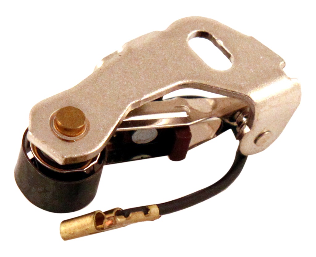 Kontaktpunten contactpunten B20F 1973-1974 140, 145, P 1800 E, P 1800 ES