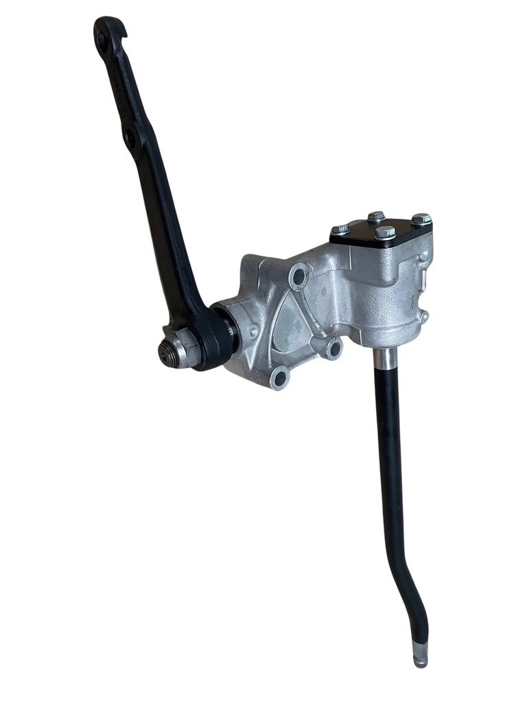 Volvo Steering box Amazon split steering column 1967+ EXCHANGE deposit + 100 euros Volvo part no 250135R