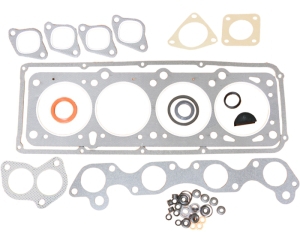 Pakkingset cilinderkop B17E+B19E+B21E +F en FT 240 340-360