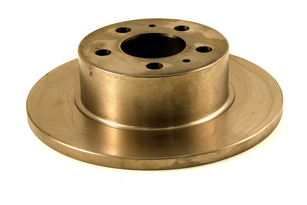 Remschijf voor 140 (alle) +164 -chassinummer 32399