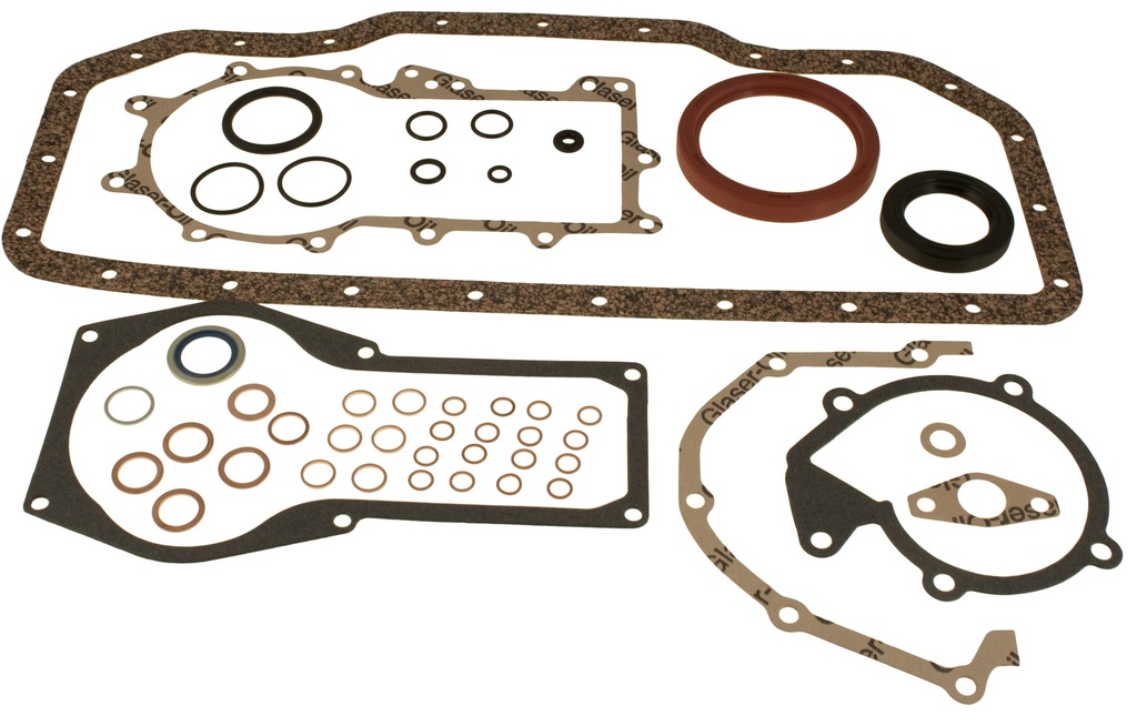 Volvo Gasket set crankcase B27+B28 Volvo part no 270844