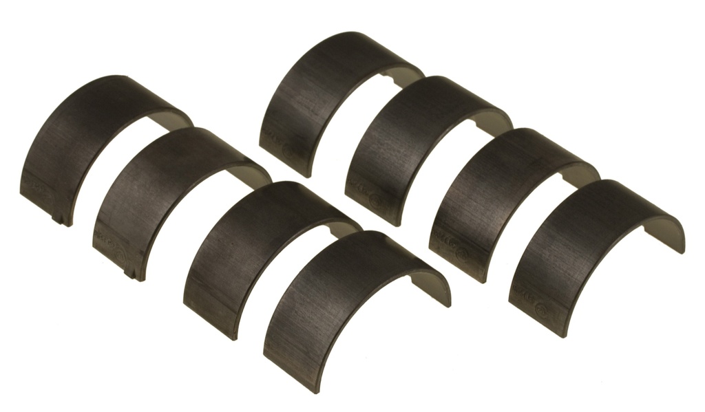 Volvo Bearing set connecting rod B20 1974+ B19+B21+B23 -1984 0.020 24mm AQ145 0.508mm Volvo part no 271065