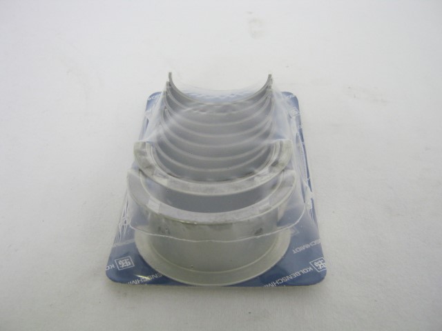 [271215] Volvo Main bearing set B18+B20+B19+B21+B23 0 .010inch Volvo part no 271215