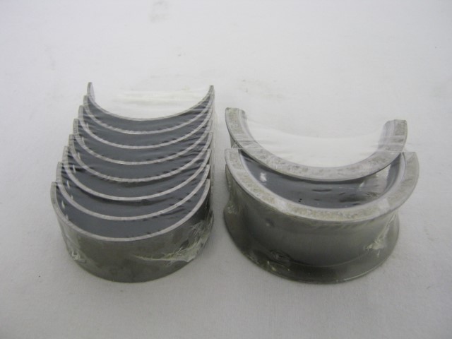 Volvo Main bearing set B18+B20+B19+B21+B23 0.020 Volvo part no 271216