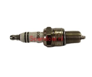 Volvo Spark plug B30E/F REPLACED BY 271410 Volvo part no 271413