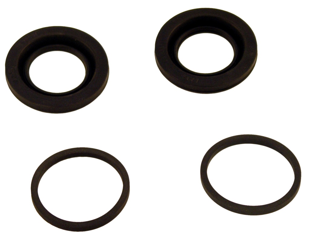 Volvo Brake caliper revision set ATE rear 140+164+240+260 (all rubbers) 38mm 140 164 Volvo part no 272508