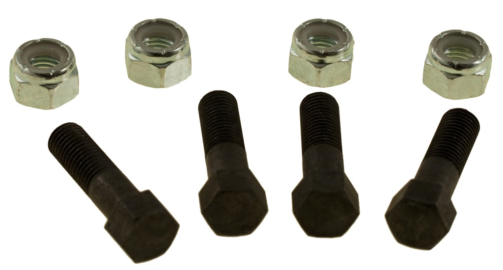 Volvo Mounting set drive shaft with crosshead 44.5mm shaft PV+Amazon+P1800+140+164+240 Volvo part no 273202