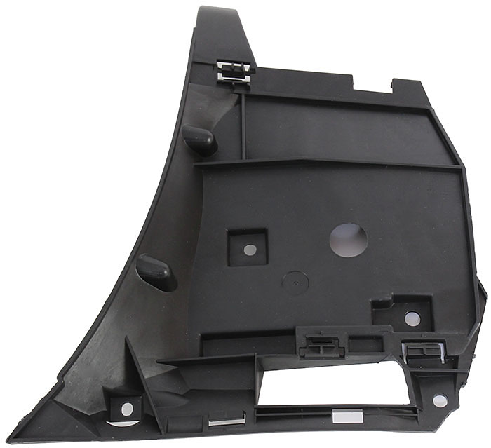 Volvo Bumper Mounting Bracket LH VOLVO S80 I -06 Volvo Part No 8693900