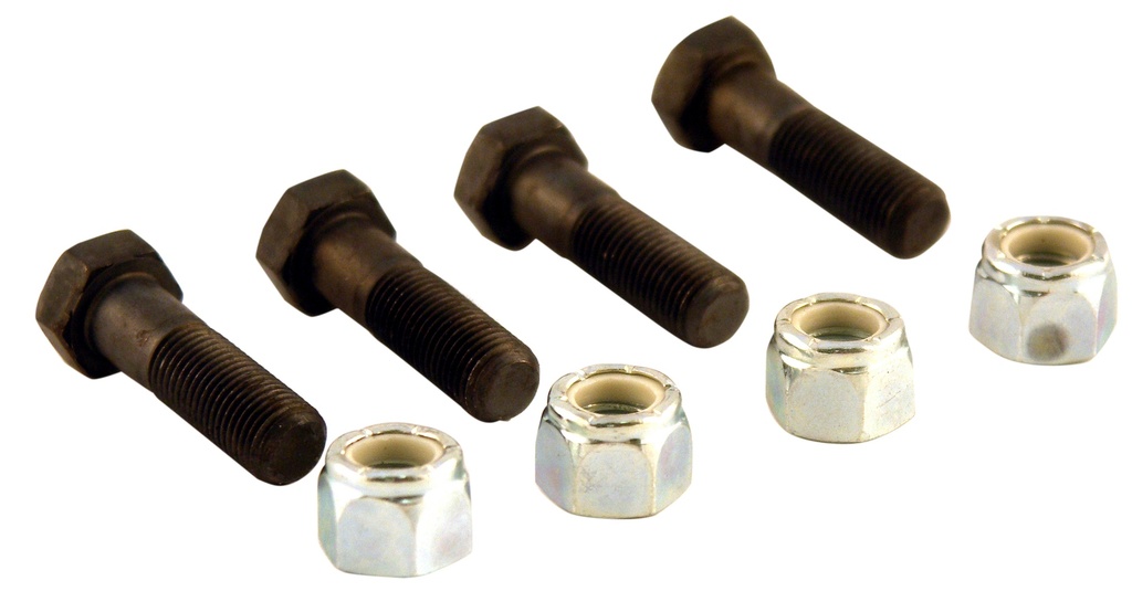 Volvo Universal joint mounting kit 140+164+240+260+740 50.8 mm drive shaft Volvo part no 273977