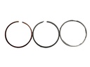 Volvo Piston ring set B20+B30+B19 standard std 1973+ (1 piston) Volvo part no 275344