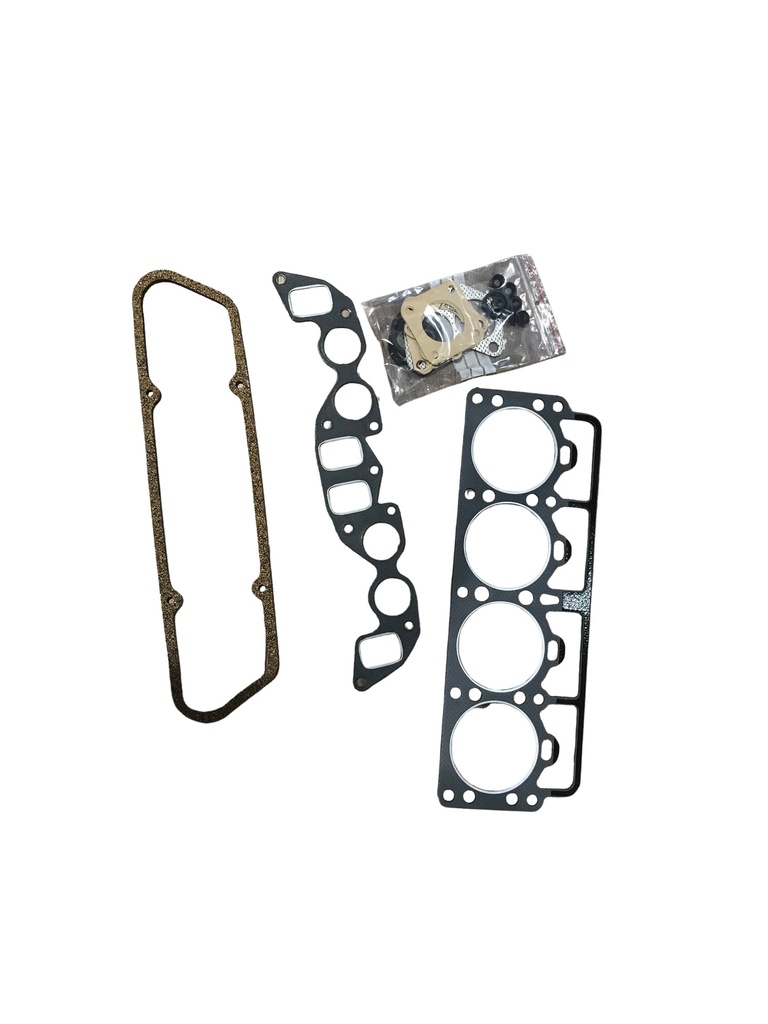 Volvo Gasket set cylinder head B20A (2 mm ) for amazon dueett 140 standard version Volvo part no 275535