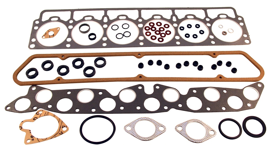 Volvo Gasket set cylinder head B30E+B30F 1972-1975 Volvo part no 275562