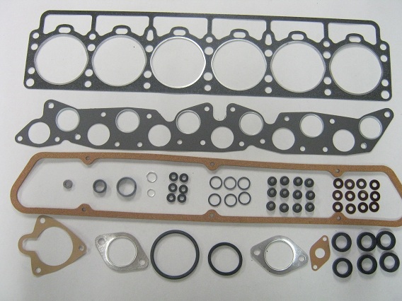 Volvo Gasket set cylinder head B30F no longer available use 275562 Volvo part no 275563
