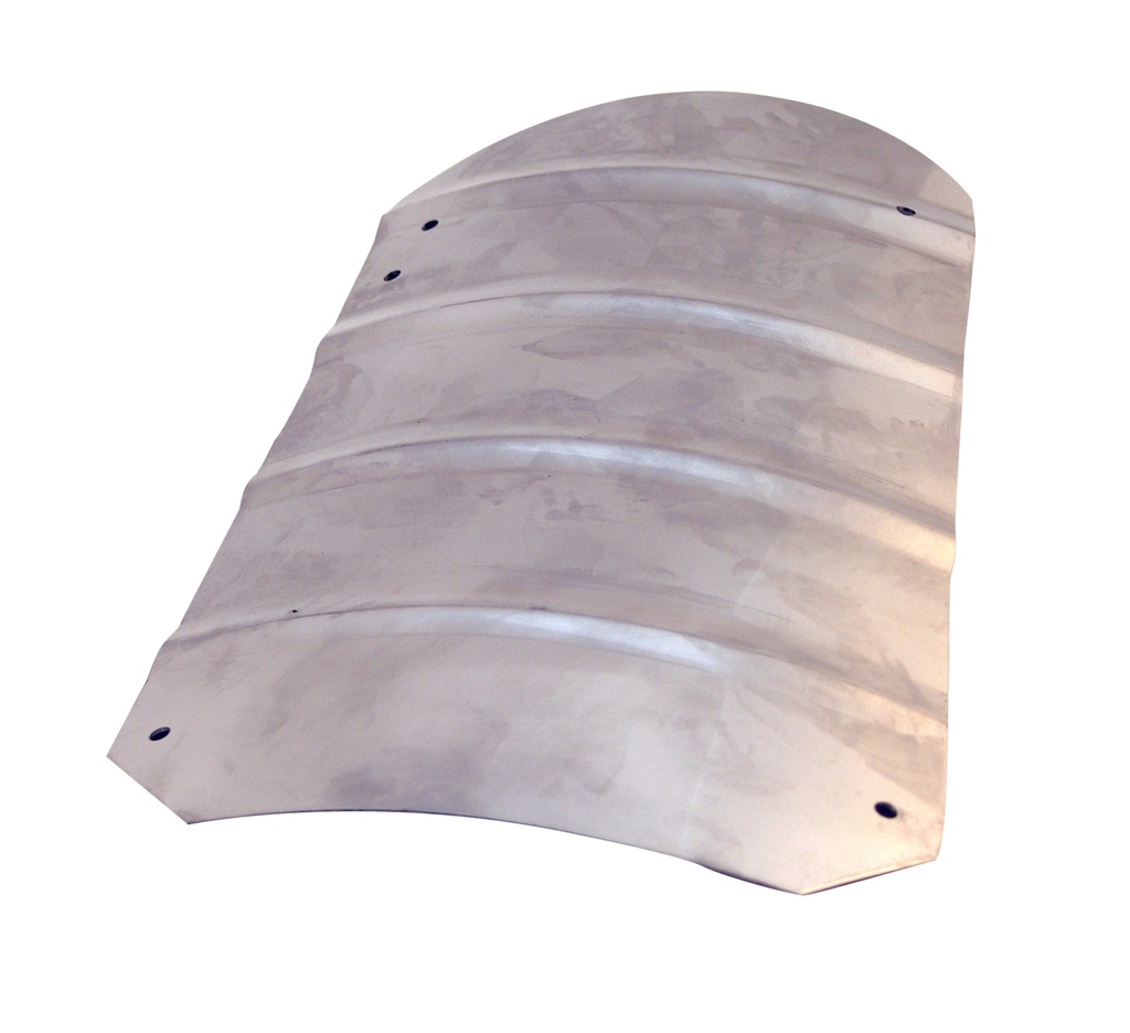 Volvo Mudflap bracket PV444+PV544 rear right Volvo part no 276519