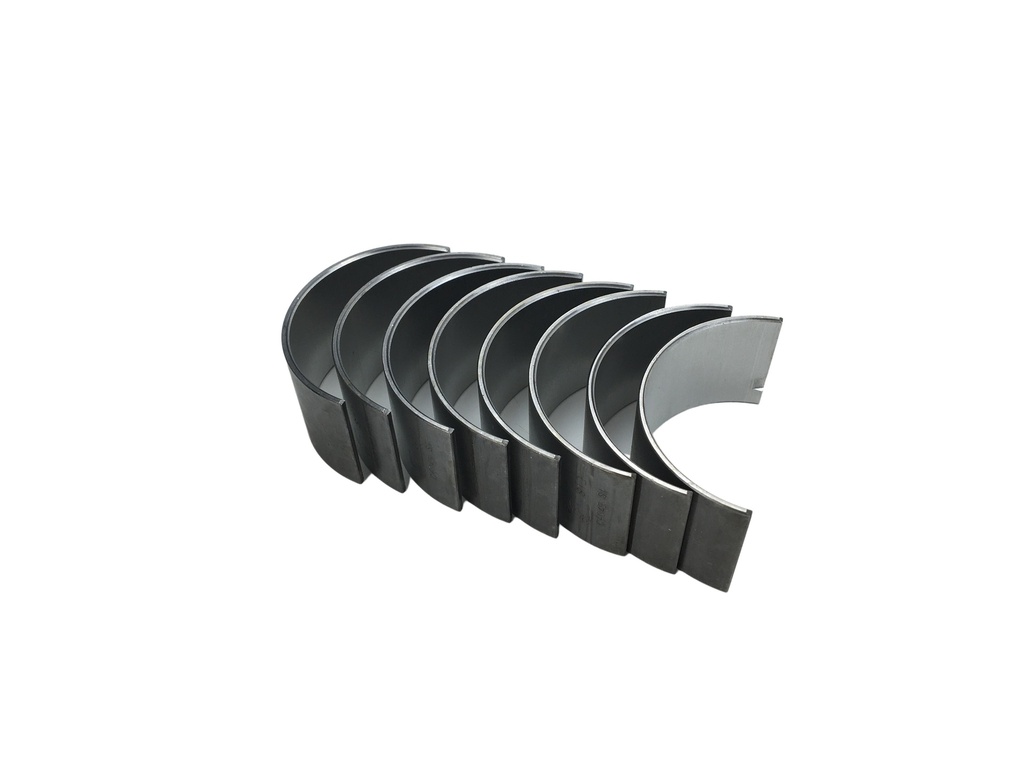 Volvo Bearing set connecting rod B4B+B16 standard std Volvo part no 276658