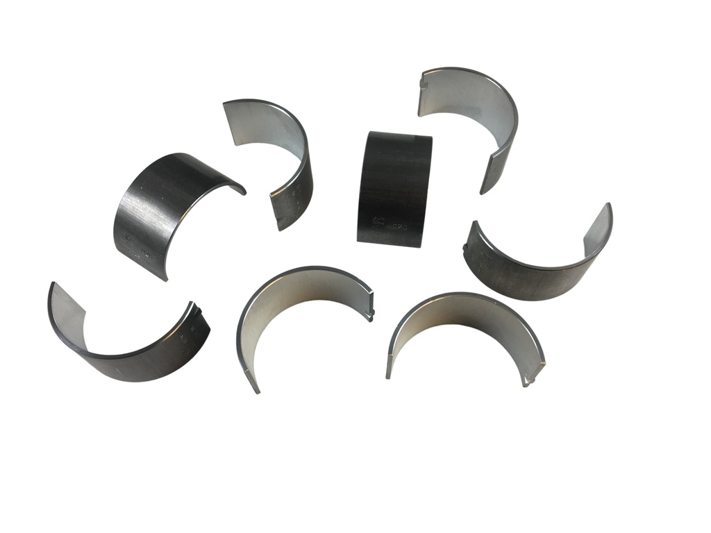 Volvo Connecting rod bearing set B4B+B16 .020 Volvo part no 276660