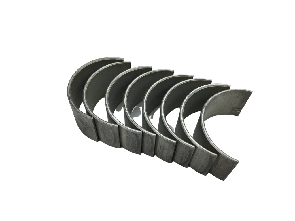 Volvo Bearing set connecting rod B4B+B16 .030 Volvo part no 276661