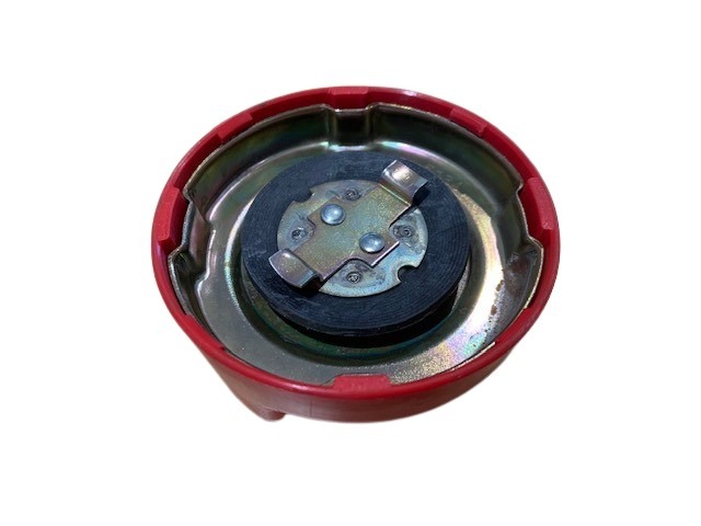 Volvo Fuel tank cap + lock 240 + 260 -1977 no longer available Volvo part no 283954