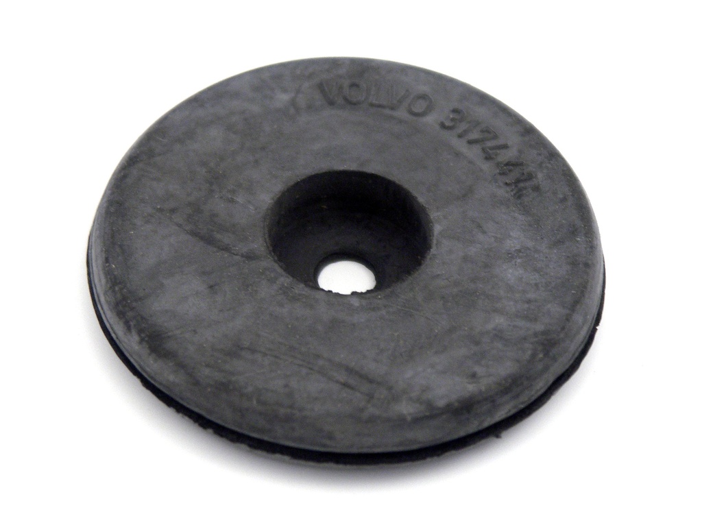Volvo Rubber grommet cable diam 32 - not immediately available - contact customer service Volvo part no 317441