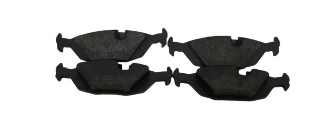 Remblok set achter 440+460+480