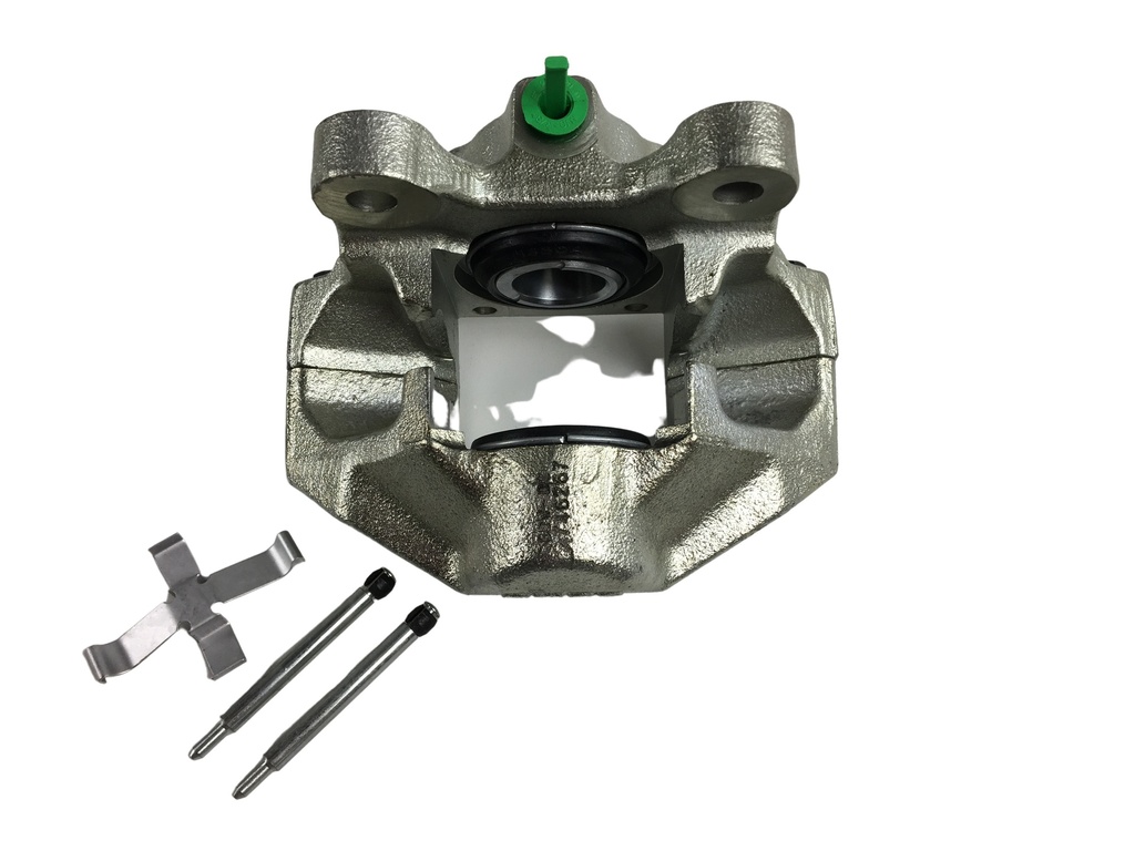 Volvo Brake caliper 140+164 Ate rear left EXCHANGE 1206494 683391 1212069 Volvo part no 34336