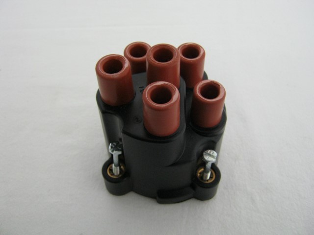 Volvo Distributor cap power distributor 850 B5252+B5254 1991+ S70/V70/C70 1997+(0330920340) Volvo part no 3501944