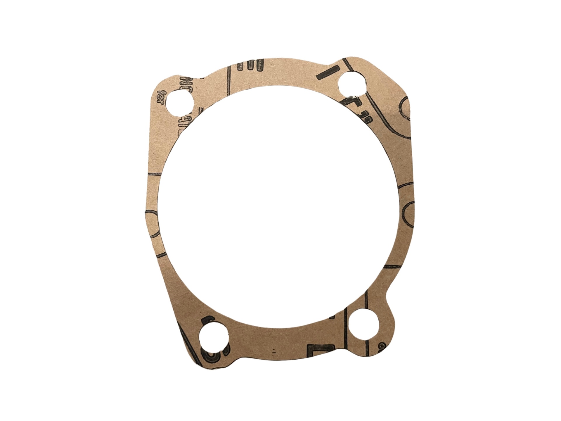 [3502437] Pakking versnellingsbak Overdrive tussen bak en flens (380446) 140, 145, 164, Amazon 121, Amazon 122 S, Amazon 220, P 1800, P 1800 E, P 1800 ES