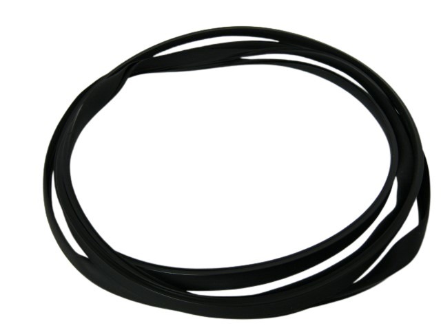 Volvo Rubber strip for glued windscreen 240+260 1991+ Volvo part no 3540053