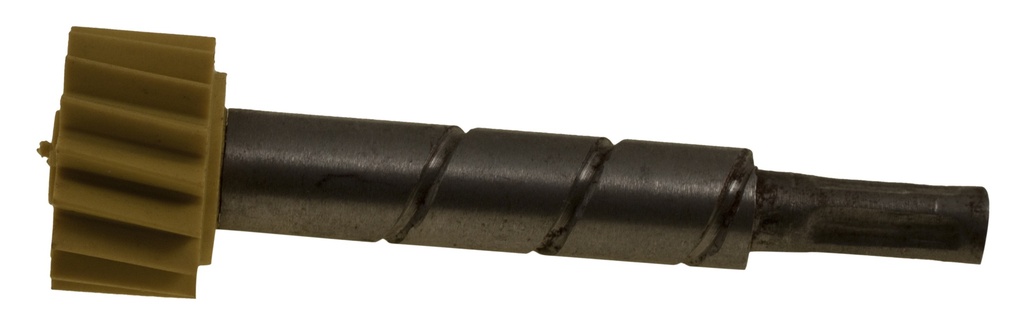 Kilometerteller tandwiel 16 tanden M40 +BW35 Amazon PV  140 164