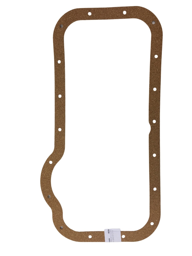 Volvo Gasket crankcase B4B+B16 Volvo part no 403017