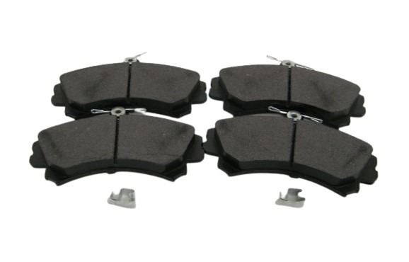 Remblok set voor S40+V40 06-1997 (3345670) V40 S40