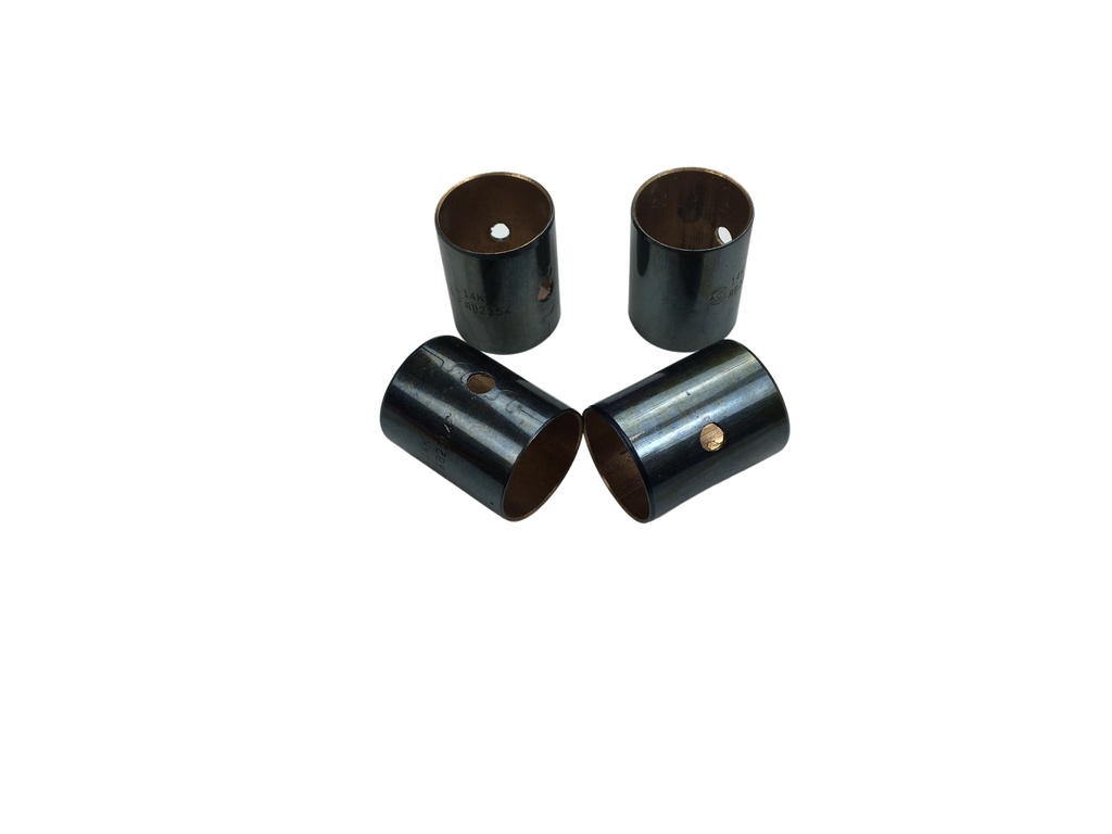 Volvo Bearing set piston pin B18+B20+B30 22mm -1973 set 4 pcs Volvo part no 418295