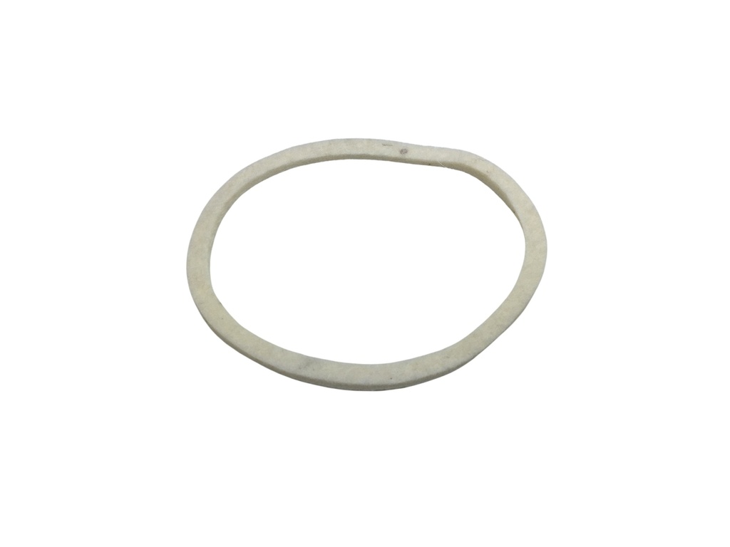 Viltring krukasafdichting achterste B18+B20+B30 keerring motorblok 140, 145, 164, Amazon 121, Amazon 122 S, Amazon 220, C202, C303, P 1800, P 1800 E, P 1800 ES, P 210 Duett, Pv 444, Pv 544