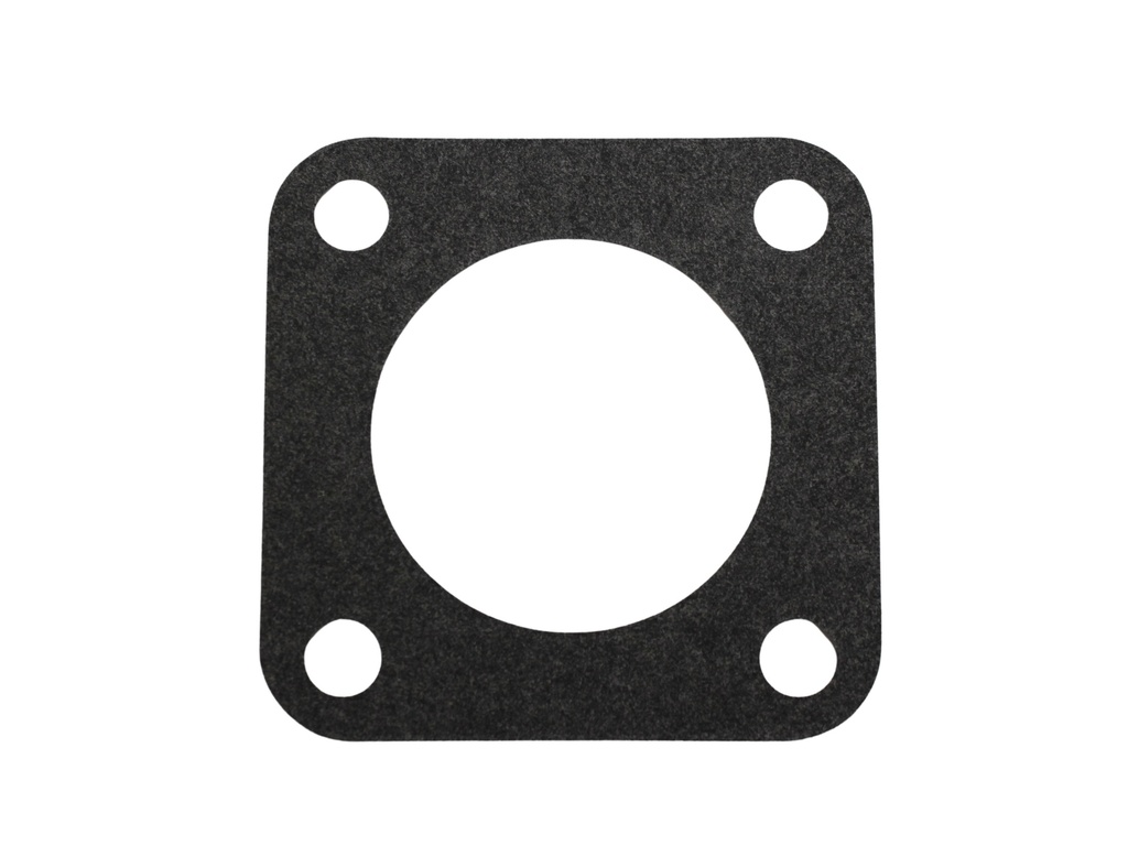 Volvo Gasket carburettor SU HS6+Stromberg+HIF (between carburettor and manifold and heat shield) Volvo part no 418754