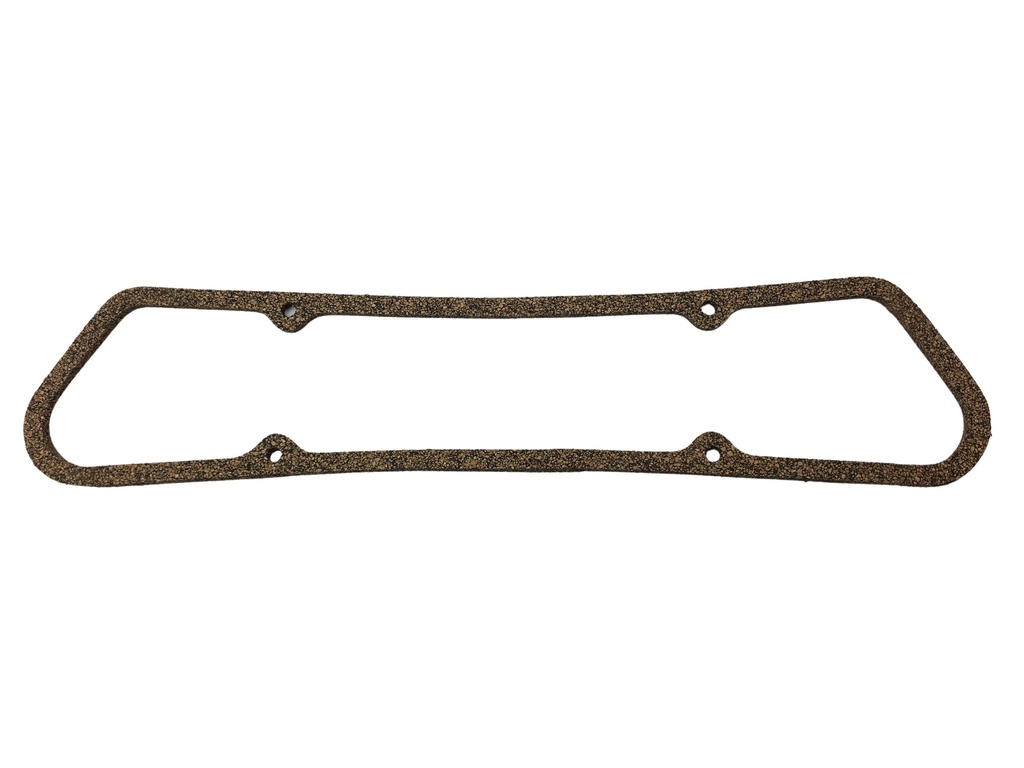 Pakking klepdeksel B18+B20 kurk-rubber  bovenop cilinderkop 140, 145, 240, Amazon 121, Amazon 122 S, Amazon 220, C202, C303, P 1800, P 1800 E, P 1800 ES, P 210 Duett, Pv 544