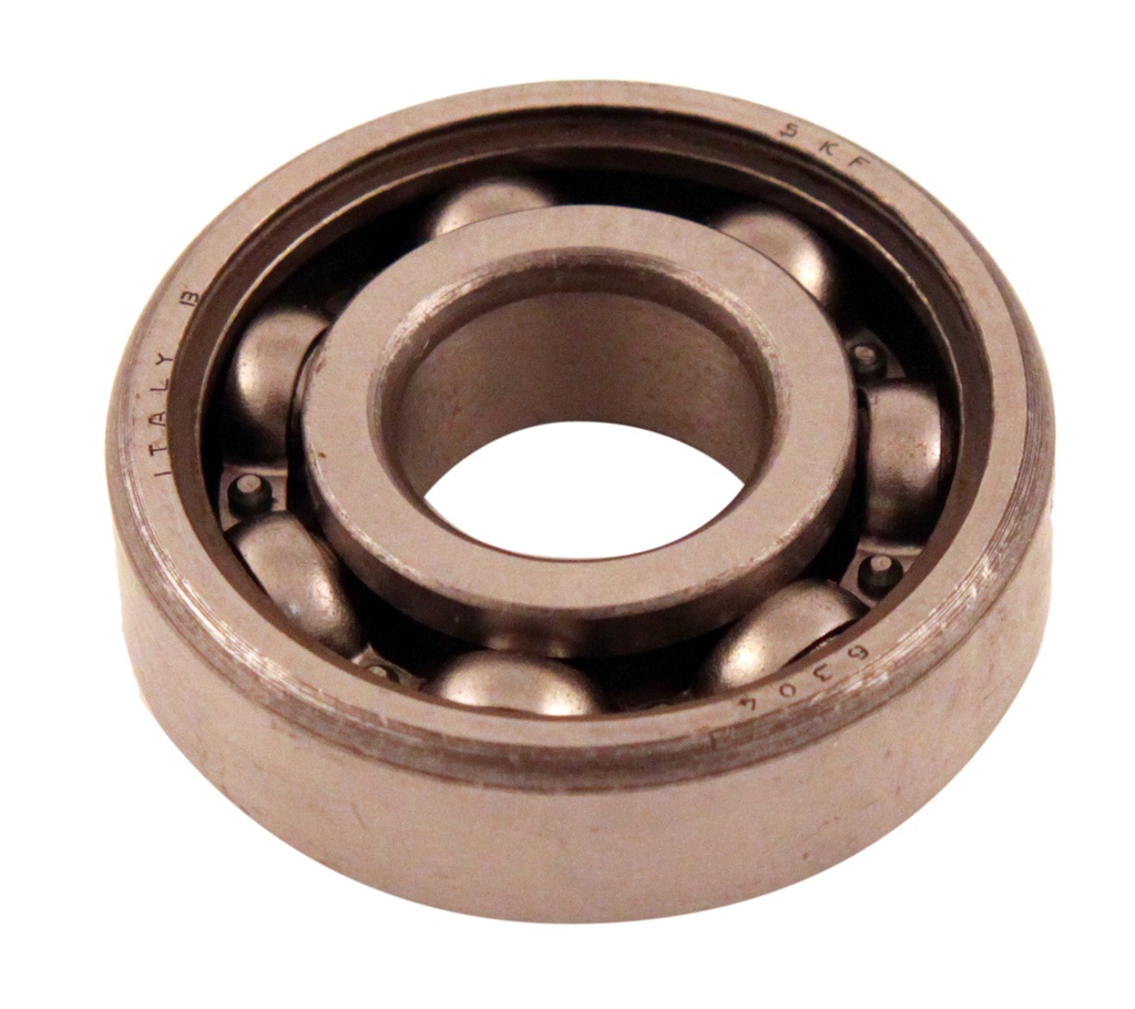 Lager versnellingsbak M40+M41+M400+m410 torenas voorste  164