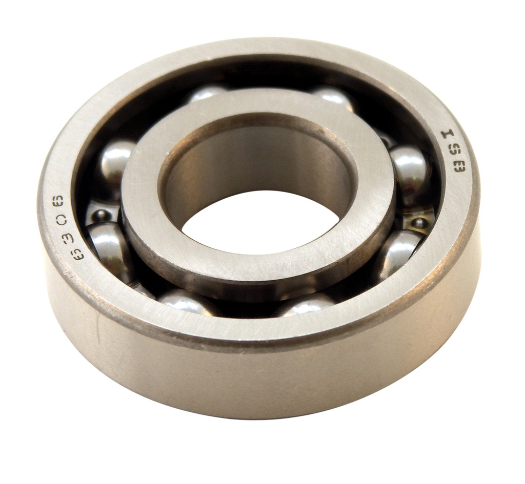 Lager versnellingsbak M40+M41 uitgaande as(6306) 140, 145, Amazon 121, Amazon 122 S, Amazon 220, P 1800, P 1800 E, P 1800 ES, Pv 544 210 duett