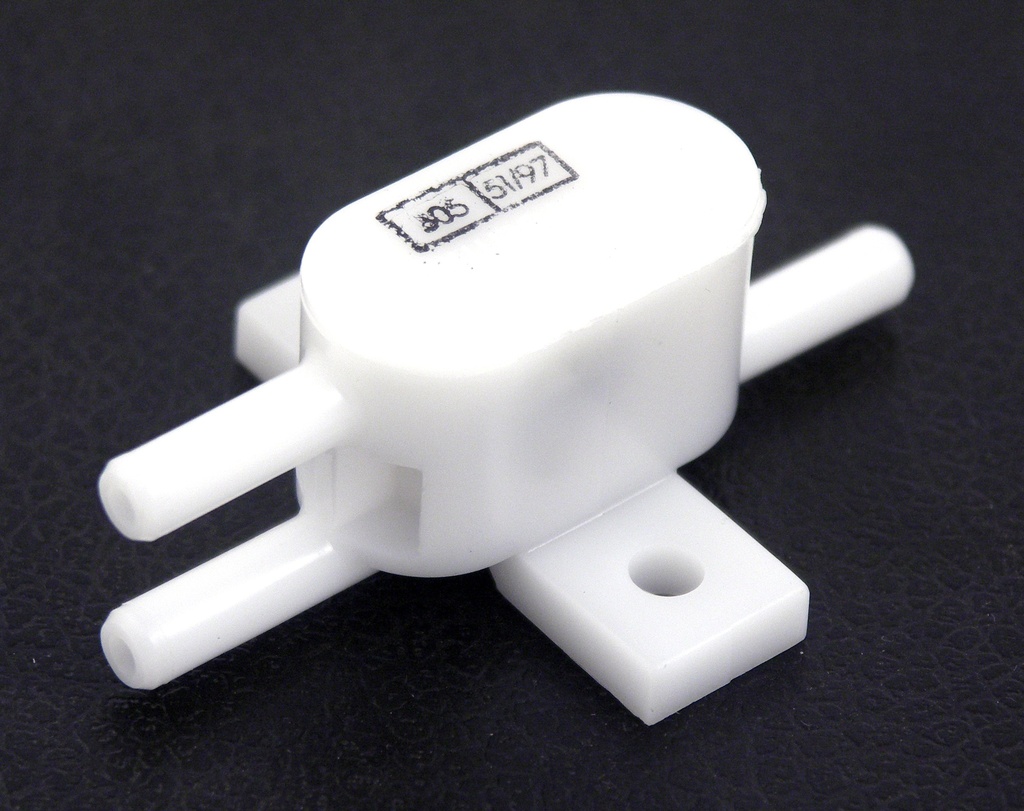 Injectie klep K tronic 140, 145, 164, P 1800, P 1800 ES