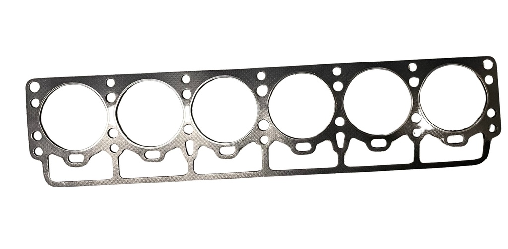 Pakking cilinderkop B30A 0.8mm 164, C202, C303