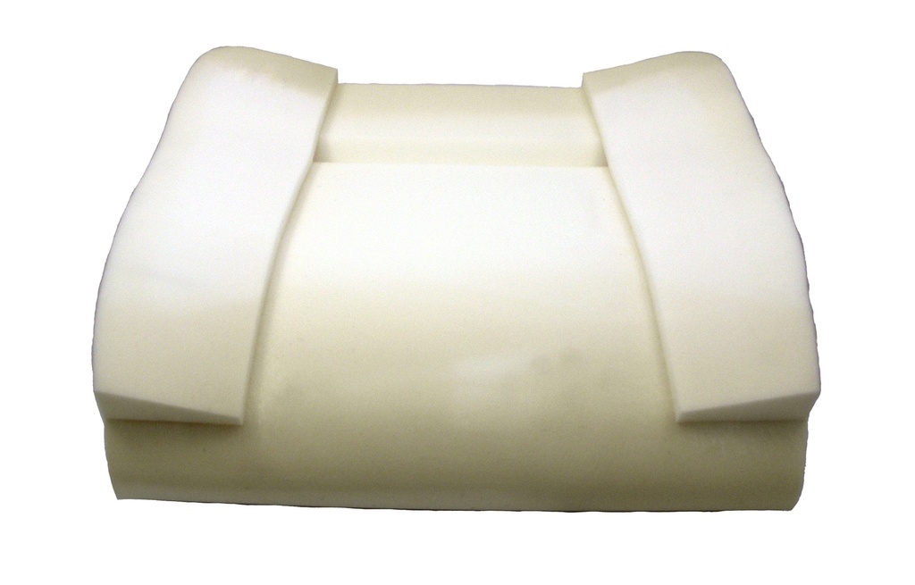 Stoelvulling foam 140 zitting schuimrubber op maat 142 144 145 1207966
