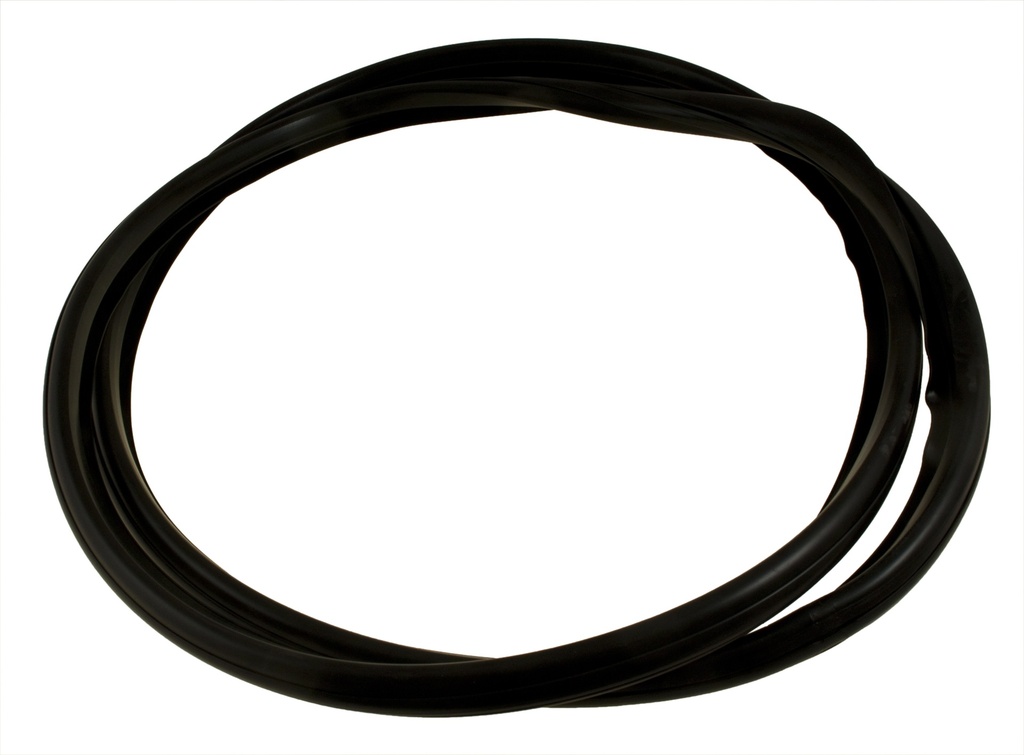 Rubber voorruit P1800E+P1800ES ch 30.000+