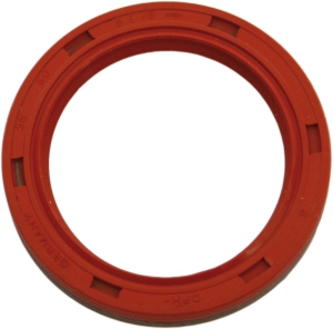 Oliekeerring krukas vliegwielzijde  VOLVO 240,260,760,780 B27 B28